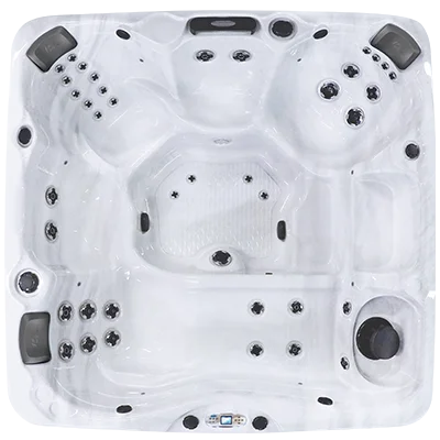 Avalon EC-840L hot tubs for sale in Joliet
