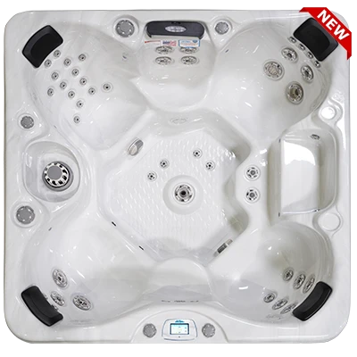 Cancun-X EC-849BX hot tubs for sale in Joliet