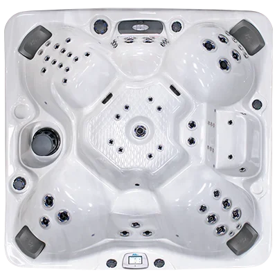 Cancun-X EC-867BX hot tubs for sale in Joliet