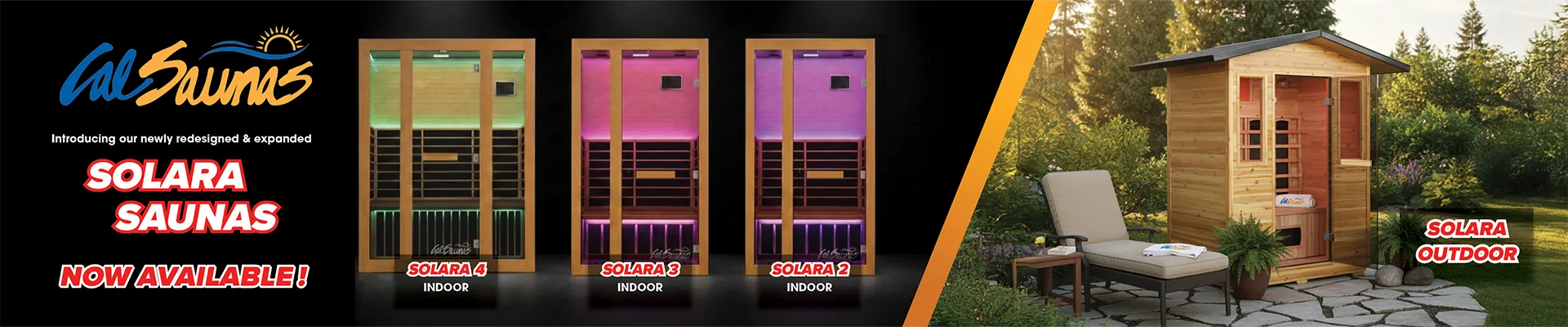 Calspas hot tub being used in a family setting - Joliet