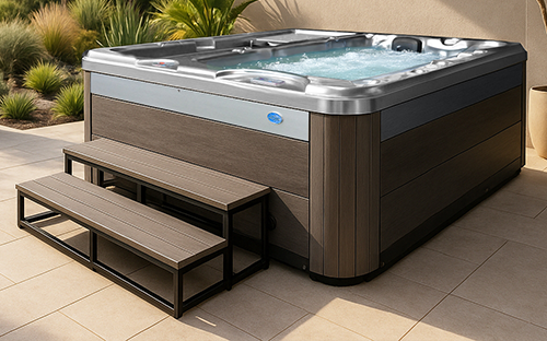 Cold Plunge&trade; Spas Joliet hot tubs for sale