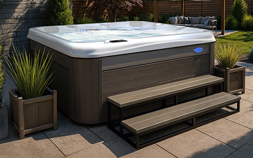 Patio&trade; Spas Joliet hot tubs for sale